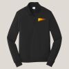 Fan Favorite Fleece 1/4 Zip Pullover Sweatshirt Thumbnail