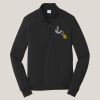 Fan Favorite Fleece 1/4 Zip Pullover Sweatshirt Thumbnail
