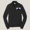 Fan Favorite Fleece 1/4 Zip Pullover Sweatshirt Thumbnail