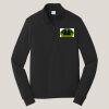 Fan Favorite Fleece 1/4 Zip Pullover Sweatshirt Thumbnail
