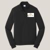 Fan Favorite Fleece 1/4 Zip Pullover Sweatshirt Thumbnail