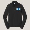 Fan Favorite Fleece 1/4 Zip Pullover Sweatshirt Thumbnail