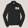 Fan Favorite Fleece 1/4 Zip Pullover Sweatshirt Thumbnail