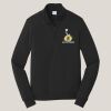 Fan Favorite Fleece 1/4 Zip Pullover Sweatshirt Thumbnail
