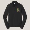 Fan Favorite Fleece 1/4 Zip Pullover Sweatshirt Thumbnail