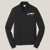 Fan Favorite Fleece 1/4 Zip Pullover Sweatshirt Thumbnail