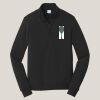 Fan Favorite Fleece 1/4 Zip Pullover Sweatshirt Thumbnail