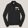 Fan Favorite Fleece 1/4 Zip Pullover Sweatshirt Thumbnail