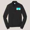 Fan Favorite Fleece 1/4 Zip Pullover Sweatshirt Thumbnail