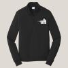 Fan Favorite Fleece 1/4 Zip Pullover Sweatshirt Thumbnail