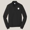 Fan Favorite Fleece 1/4 Zip Pullover Sweatshirt Thumbnail