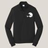 Fan Favorite Fleece 1/4 Zip Pullover Sweatshirt Thumbnail