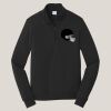Fan Favorite Fleece 1/4 Zip Pullover Sweatshirt Thumbnail