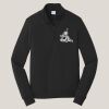 Fan Favorite Fleece 1/4 Zip Pullover Sweatshirt Thumbnail