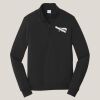 Fan Favorite Fleece 1/4 Zip Pullover Sweatshirt Thumbnail