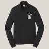 Fan Favorite Fleece 1/4 Zip Pullover Sweatshirt Thumbnail