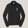 Fan Favorite Fleece 1/4 Zip Pullover Sweatshirt Thumbnail