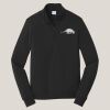 Fan Favorite Fleece 1/4 Zip Pullover Sweatshirt Thumbnail
