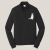 Fan Favorite Fleece 1/4 Zip Pullover Sweatshirt Thumbnail