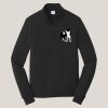 Fan Favorite Fleece 1/4 Zip Pullover Sweatshirt Thumbnail