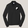 Fan Favorite Fleece 1/4 Zip Pullover Sweatshirt Thumbnail