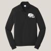 Fan Favorite Fleece 1/4 Zip Pullover Sweatshirt Thumbnail