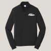 Fan Favorite Fleece 1/4 Zip Pullover Sweatshirt Thumbnail