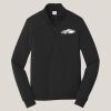 Fan Favorite Fleece 1/4 Zip Pullover Sweatshirt Thumbnail