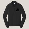 Fan Favorite Fleece 1/4 Zip Pullover Sweatshirt Thumbnail