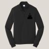 Fan Favorite Fleece 1/4 Zip Pullover Sweatshirt Thumbnail