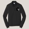 Fan Favorite Fleece 1/4 Zip Pullover Sweatshirt Thumbnail
