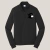 Fan Favorite Fleece 1/4 Zip Pullover Sweatshirt Thumbnail