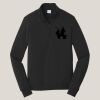 Fan Favorite Fleece 1/4 Zip Pullover Sweatshirt Thumbnail