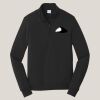 Fan Favorite Fleece 1/4 Zip Pullover Sweatshirt Thumbnail