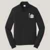Fan Favorite Fleece 1/4 Zip Pullover Sweatshirt Thumbnail