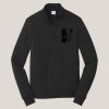 Fan Favorite Fleece 1/4 Zip Pullover Sweatshirt Thumbnail