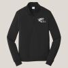 Fan Favorite Fleece 1/4 Zip Pullover Sweatshirt Thumbnail