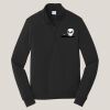 Fan Favorite Fleece 1/4 Zip Pullover Sweatshirt Thumbnail