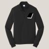 Fan Favorite Fleece 1/4 Zip Pullover Sweatshirt Thumbnail