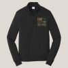 Fan Favorite Fleece 1/4 Zip Pullover Sweatshirt Thumbnail