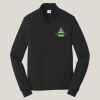 Fan Favorite Fleece 1/4 Zip Pullover Sweatshirt Thumbnail