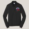 Fan Favorite Fleece 1/4 Zip Pullover Sweatshirt Thumbnail