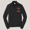 Fan Favorite Fleece 1/4 Zip Pullover Sweatshirt Thumbnail