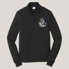 Fan Favorite Fleece 1/4 Zip Pullover Sweatshirt Thumbnail
