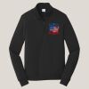 Fan Favorite Fleece 1/4 Zip Pullover Sweatshirt Thumbnail