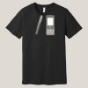Unisex Jersey Short Sleeve Tee Thumbnail