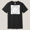 Unisex Jersey Short Sleeve Tee Thumbnail