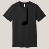 Unisex Jersey Short Sleeve Tee Thumbnail