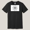 Unisex Jersey Short Sleeve Tee Thumbnail