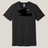 Unisex Jersey Short Sleeve Tee Thumbnail